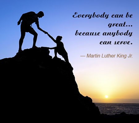 Servant Leadership