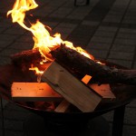 Lagerfeuer