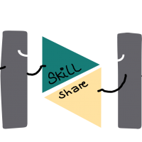 Skillsharing Blogbeitrag